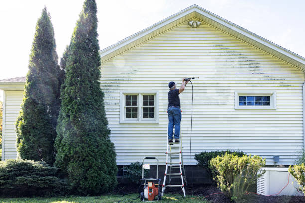 Trusted Hawaiian Ocean View, HI Pressure Washing Experts